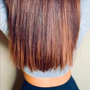 Meet your Posher, Jaimie